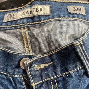 BKE Carter Jeans